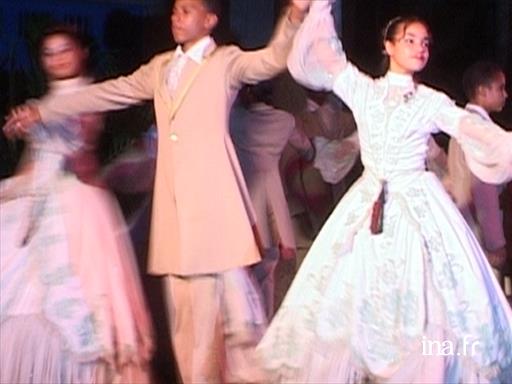 Habanera, histoire des danses cubaines