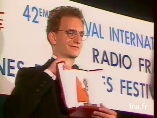 Assessment of and reactions to the list of winners of the 1989 Festival
