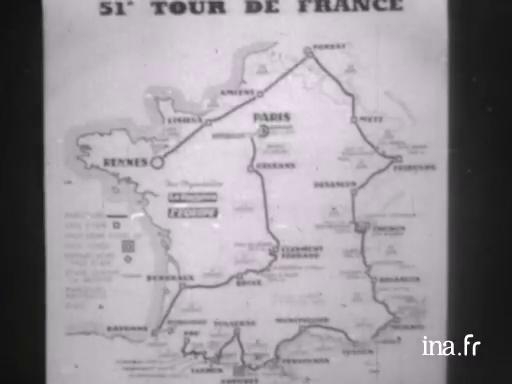 Départ du Tour de France à Rennes | 