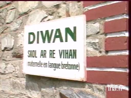L'école Diwan