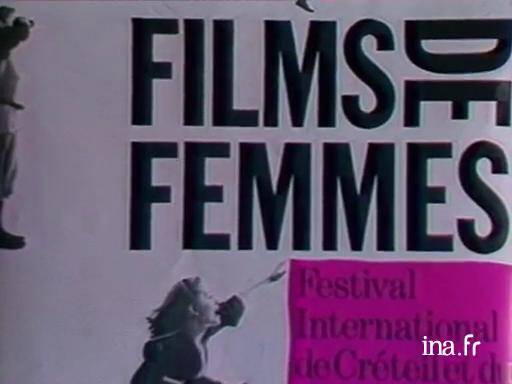 Le Festival de films de femmes de Créteil 