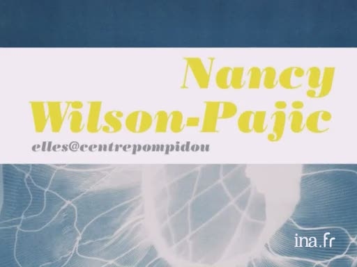 Nancy Wilson-Pajic 