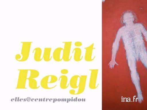 Judit Reigl 