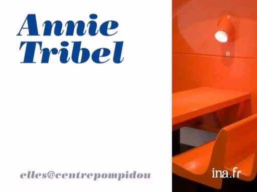 Annie Tribel 