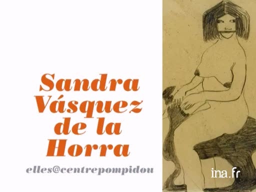 Sandra Vasquez de la Horra 