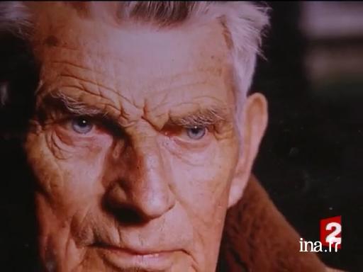 Centenaire de la naissance de Samuel Beckett