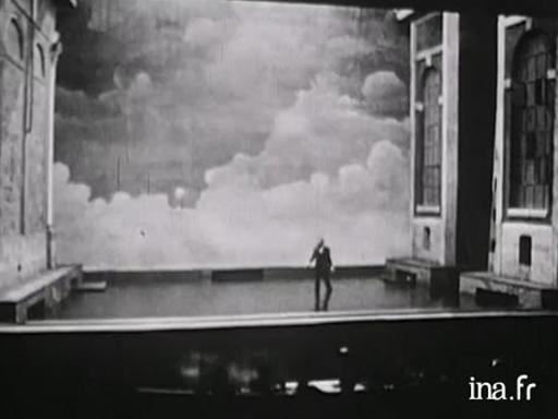 A propos du <i>Massacre à Paris</i>, mise en scène de Patrice Chéreau
