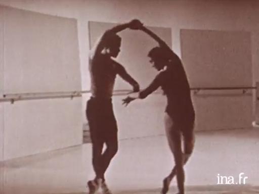 <i>Agon</i>, Balanchine et Xenakis