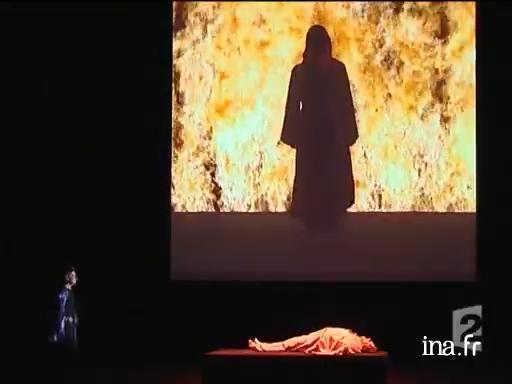 <i>Tristan et Isolde</i> à l'Opéra-Bastille par Peter Sellars et Bill Viola