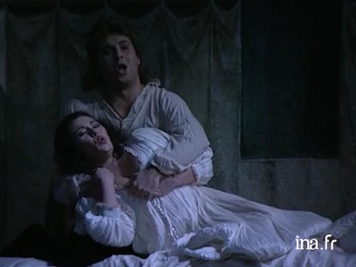  Roberto Alagna dans <i>Roméo et Juliette</i> de Gounod