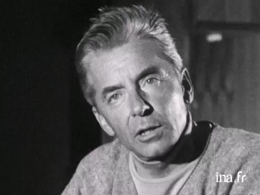  Herbert von Karajan à Salzbourg