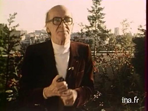 Remembering Mircea Eliade - Chronicles