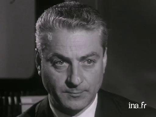 René Clément parle des films