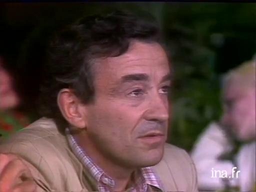Louis Malle remembers May 68 at Cannes