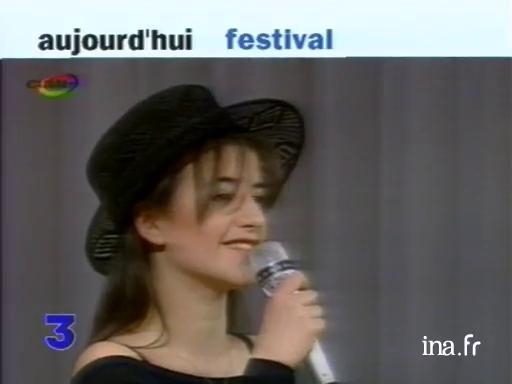 Opening of the 1993 Festival