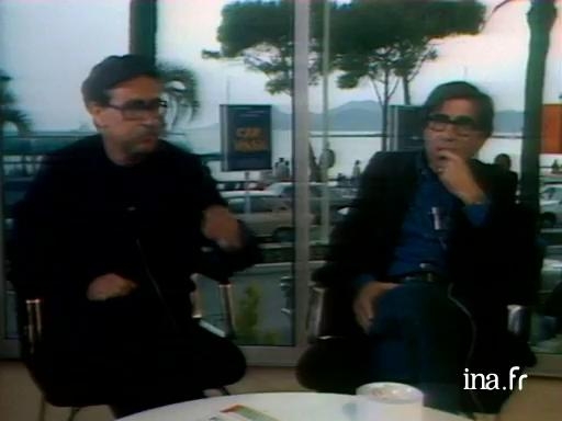 "Padre Padrone" de Paolo et Vittorio Taviani au Festival 1977