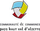 Communauté de communes du Pays Haut Val d'Alzette