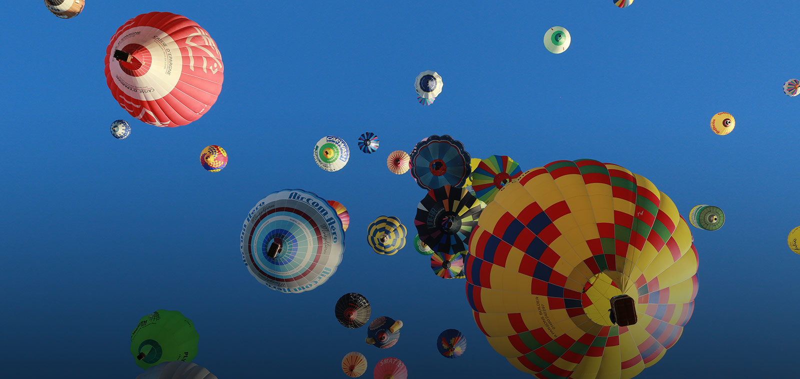 Photo  Chambley : Mondial Air Ballons