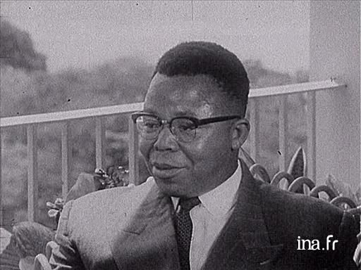  De nos envoyés spéciaux : le Congo en octobre 1960