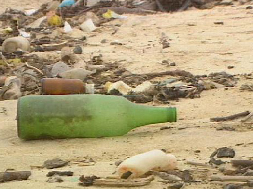 Le nettoyage des plages landaises se fera désormais toute l'année