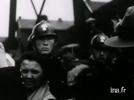  Les grèves à l'Escarpelle et l'expulsion des polonais en 1934