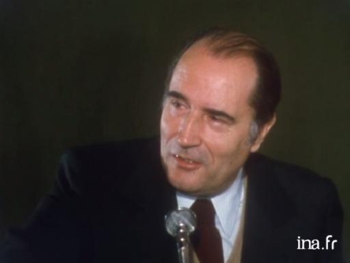 Assises du socialisme : Mitterrand-Rocard