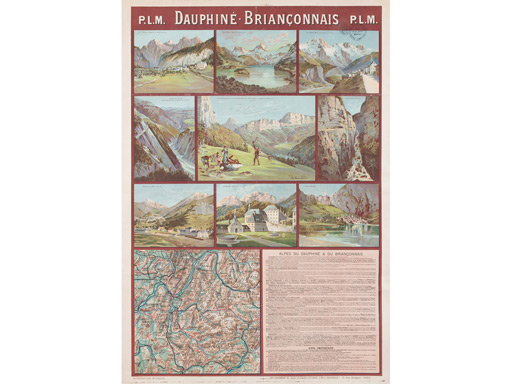 Dauphiné Briançonnais