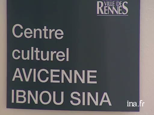 Inauguration d'un centre culturel islamique à Rennes