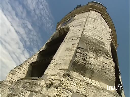  Le beffroi d'Amiens candidat au patrimoine de l'Unesco 