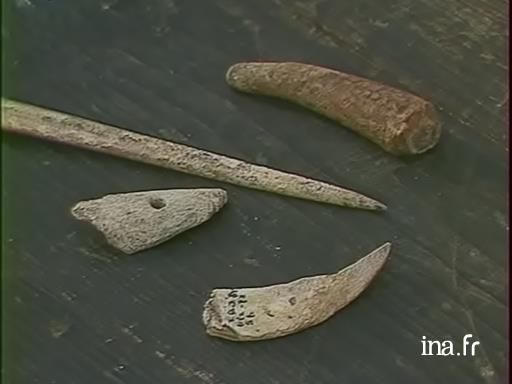  Trosly-Breuil : les fouilles archéologiques à la recherche du néolithique 
